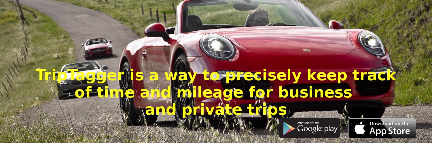 TripTagging's profile banner image