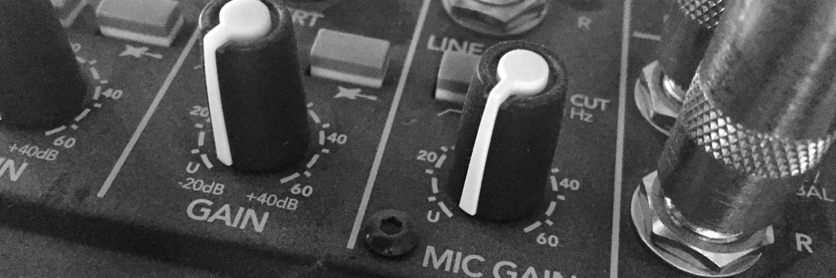 Bay Area Sound banner