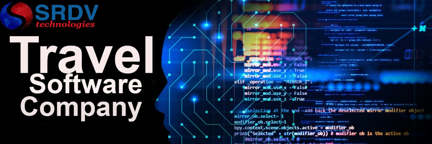srdvtech's profile banner image