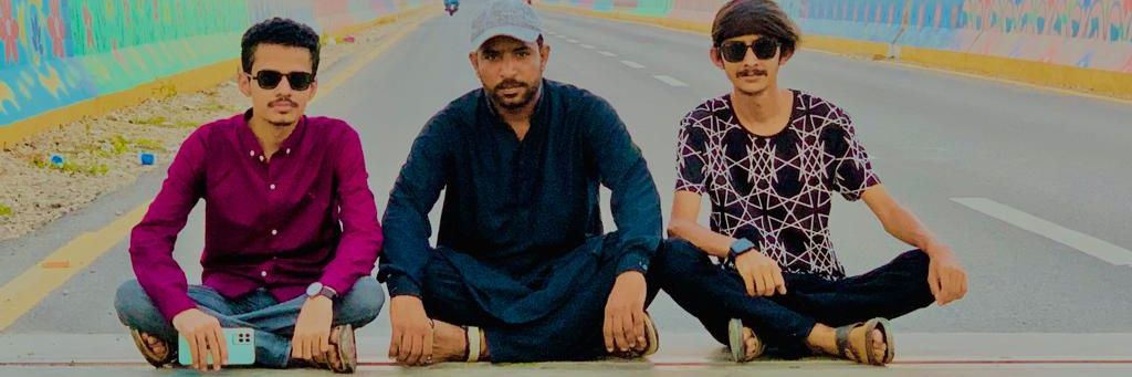 itxzohaib22's profile banner image