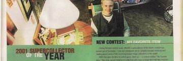 CeltiCollector's profile banner image