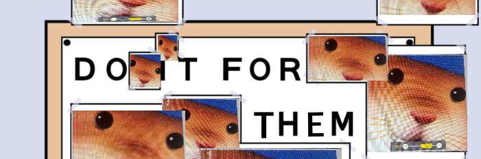 yung quinoa, J.D. banner