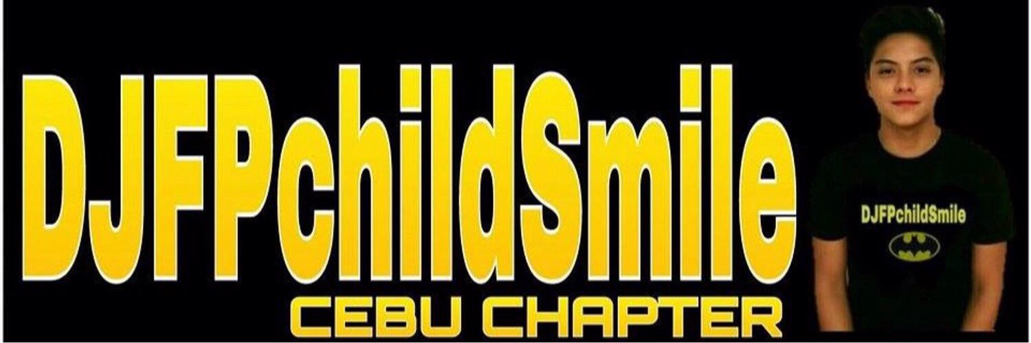 DJFPCSCebu's profile banner image