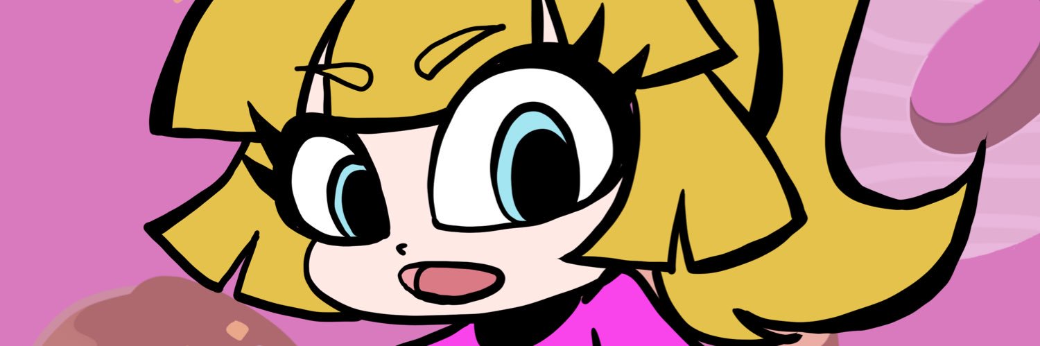 harinezuko_'s profile banner image