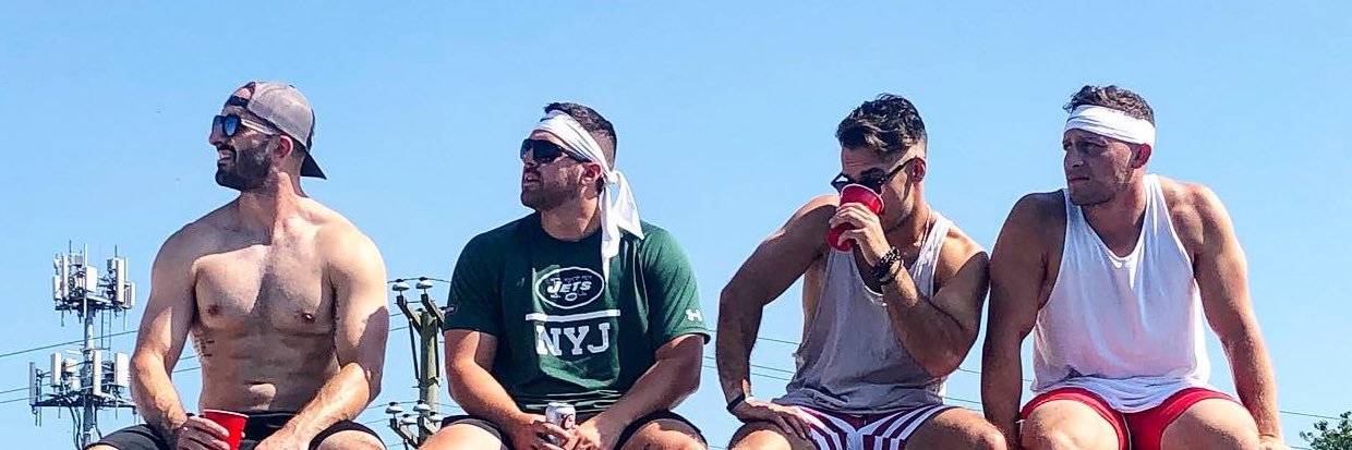 Schub13's profile banner image