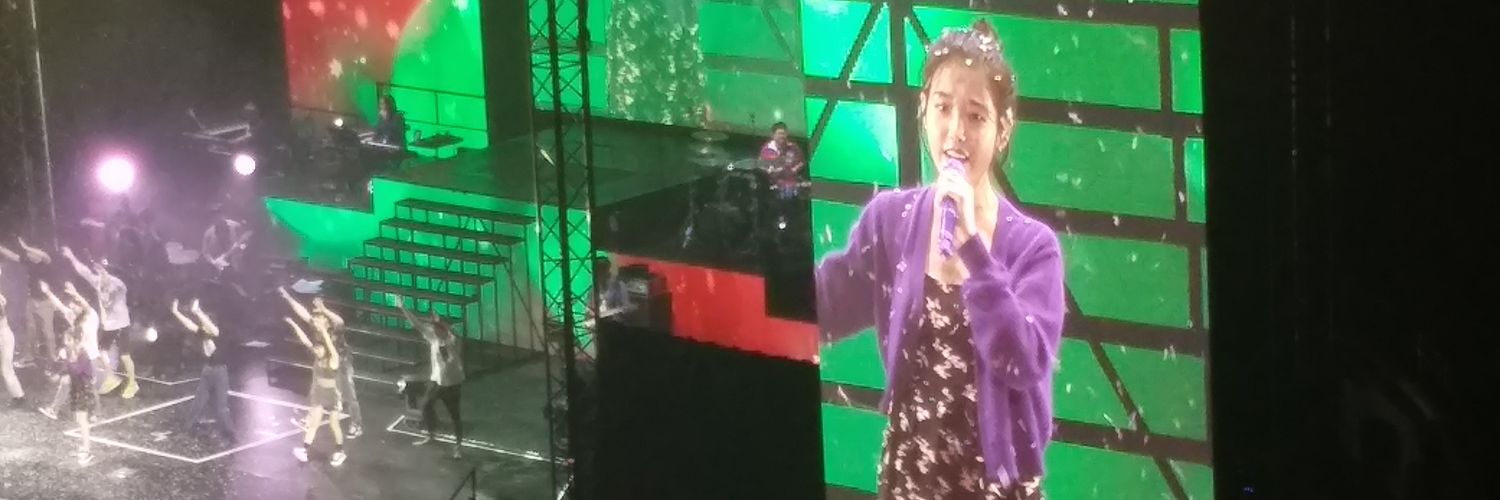 JiEunalyn's profile banner image