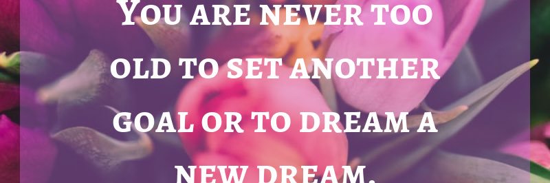 Lanita F Parrish banner