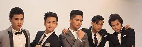 3TBoyBand's profile banner image
