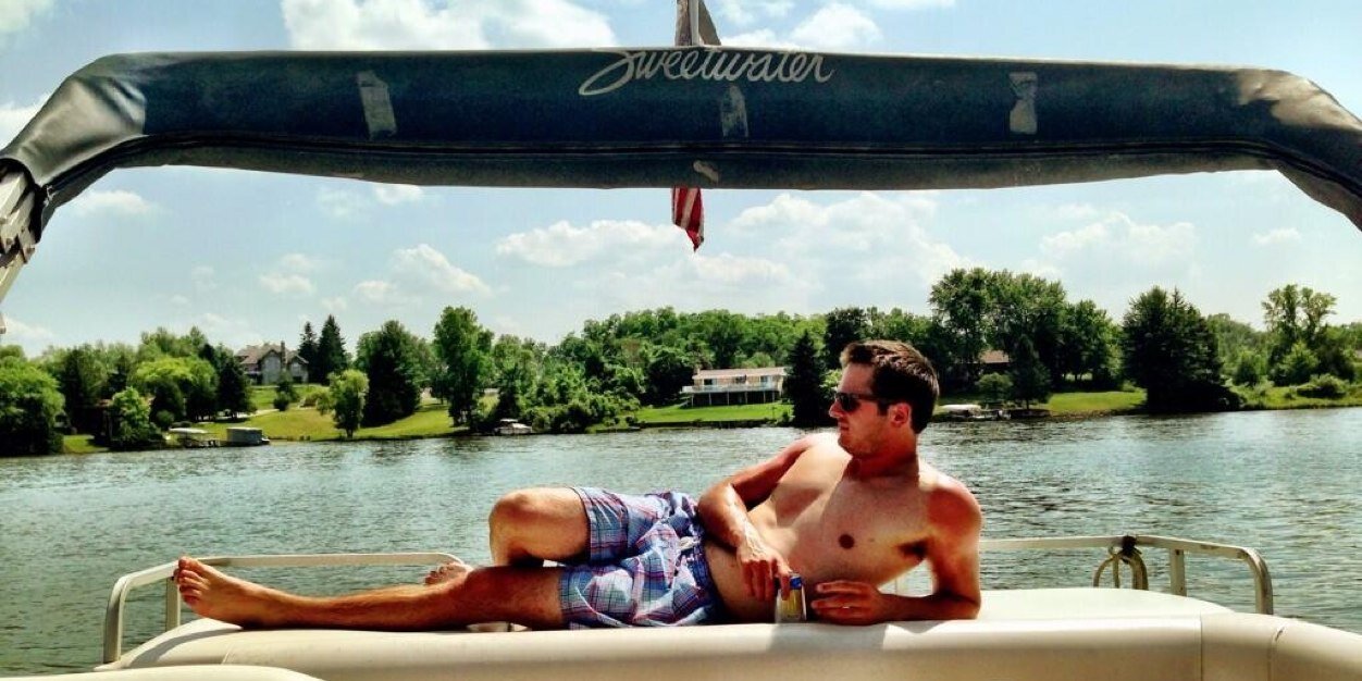 Brian Rieckhoff banner