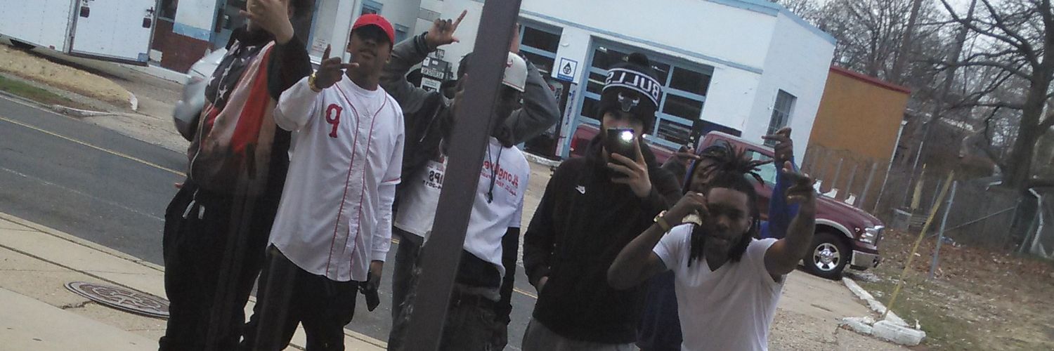 XCarter33's profile banner image