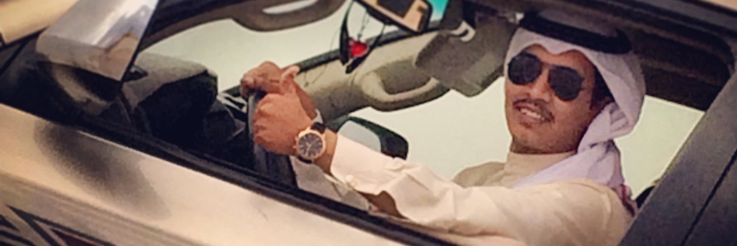 FHAD_ALOTAIBI's profile banner image