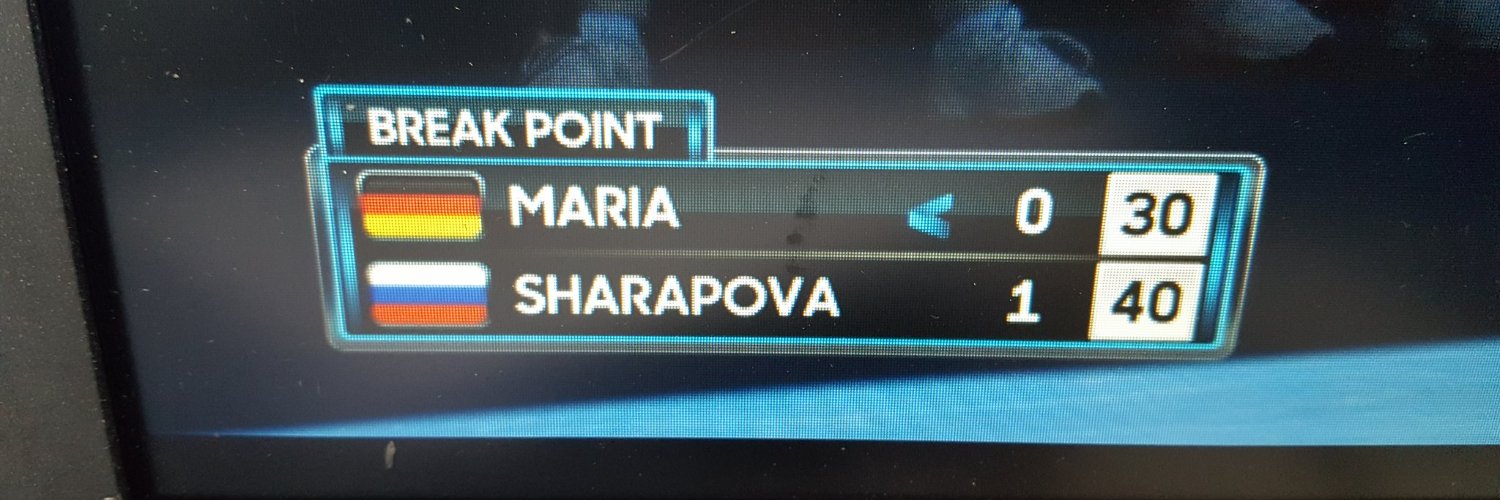 Tennis Tweets banner