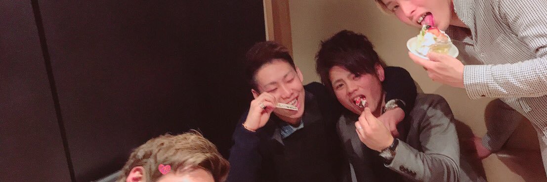 hiroki0709tkc's profile banner image