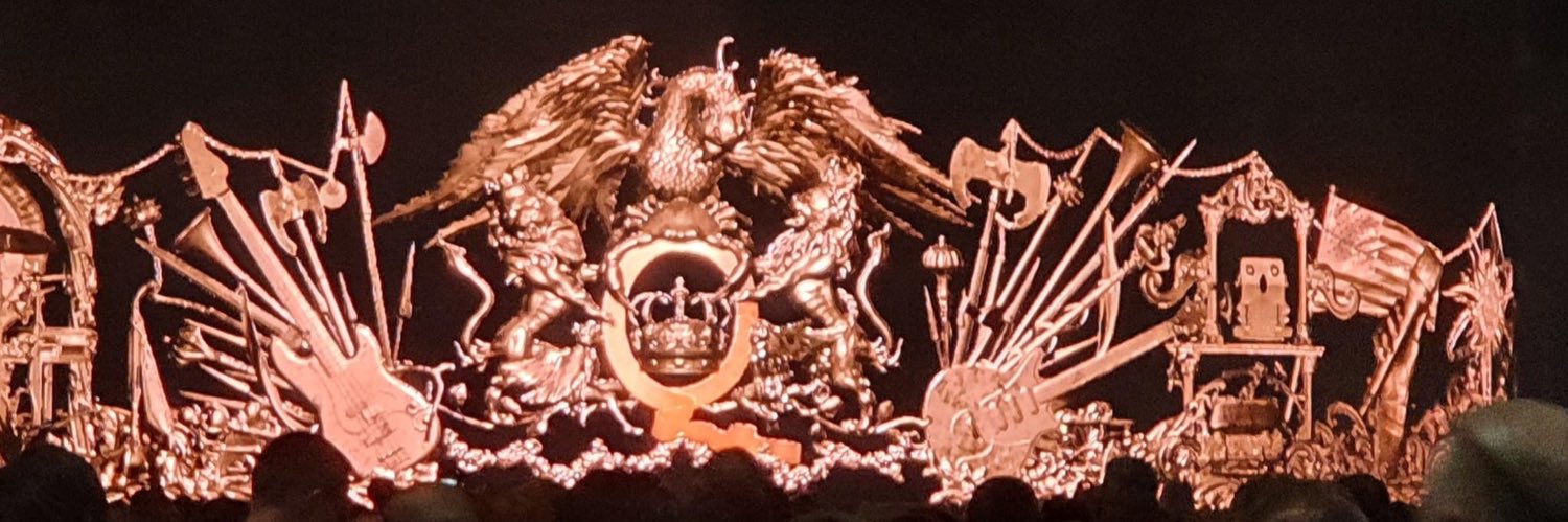 Fergychick1's profile banner image