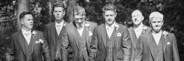 Dave Sheety Johnston banner