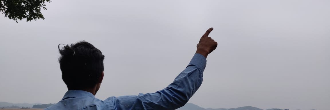 mohak_iaf's profile banner image