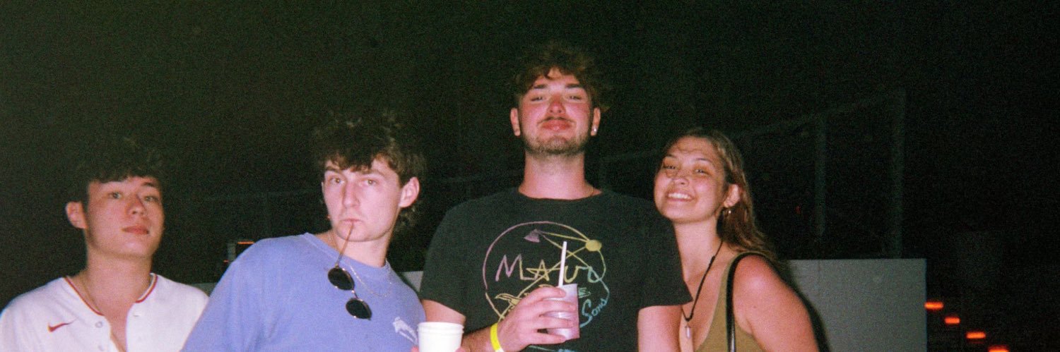 gavinwarrd's profile banner image