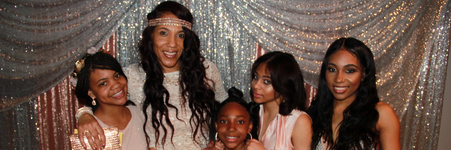 Him Jon Un’ banner