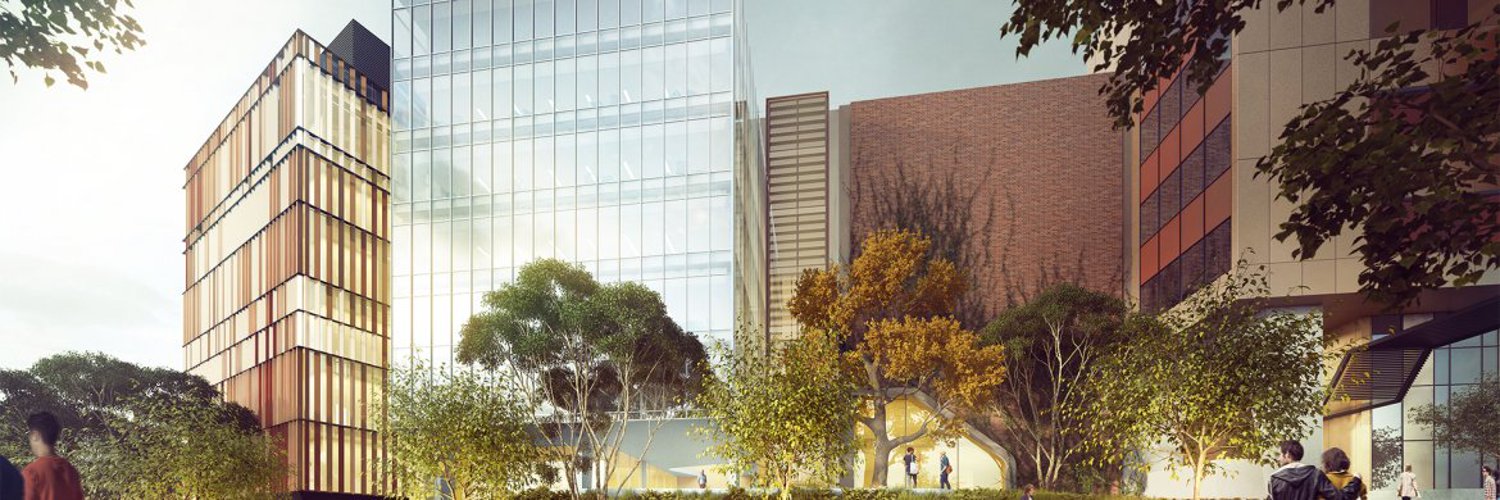 UNSW Biotechnology & Biomolecular Sciences's banner