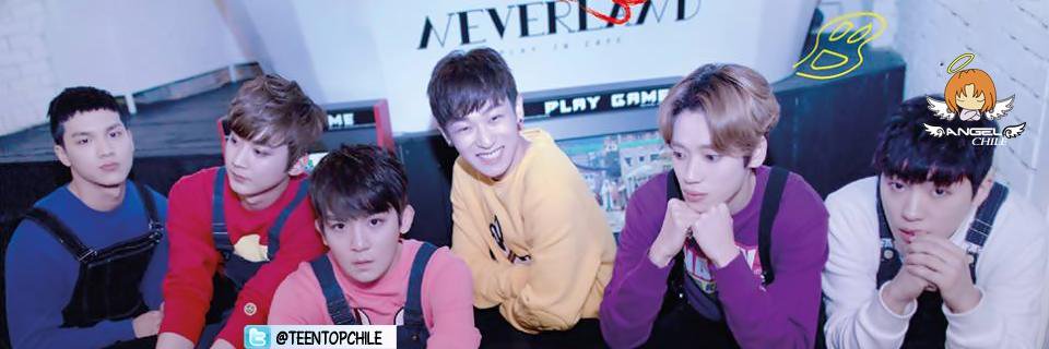 TEENTOPCHILE's profile banner image