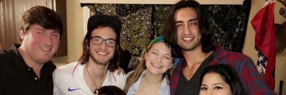 StephenKruse2's profile banner image