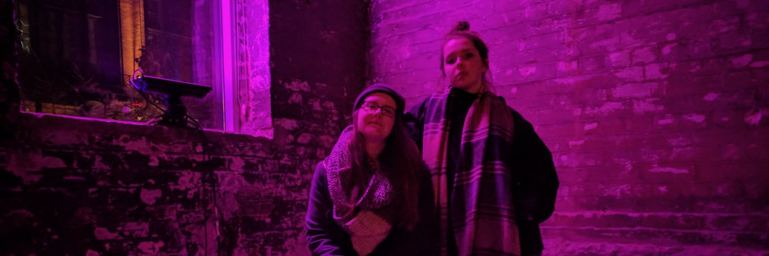 MacJessen's profile banner image