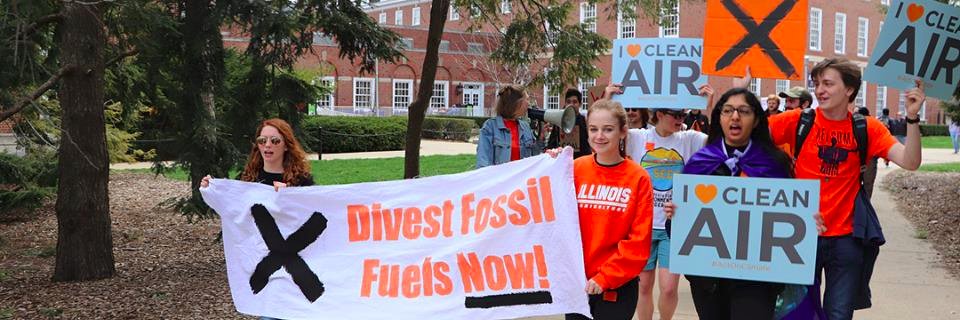 UIUCBeyondCoal's profile banner image