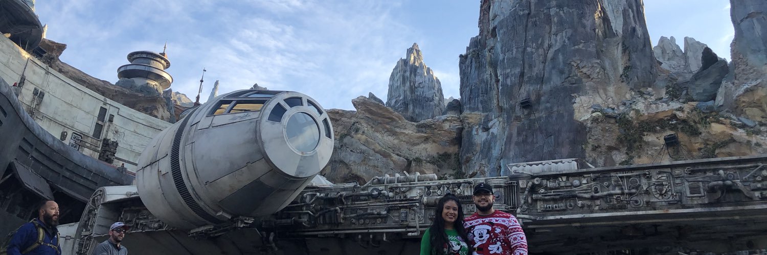 VeronicaFuente6's profile banner image