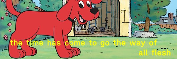 LukeGearing Profile Banner