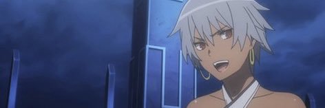 Almighty ⚡️ banner