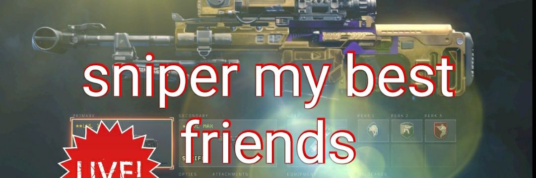 snipermonkey92's profile banner image