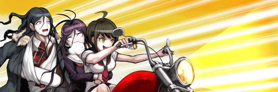 NotFaulty's profile banner image