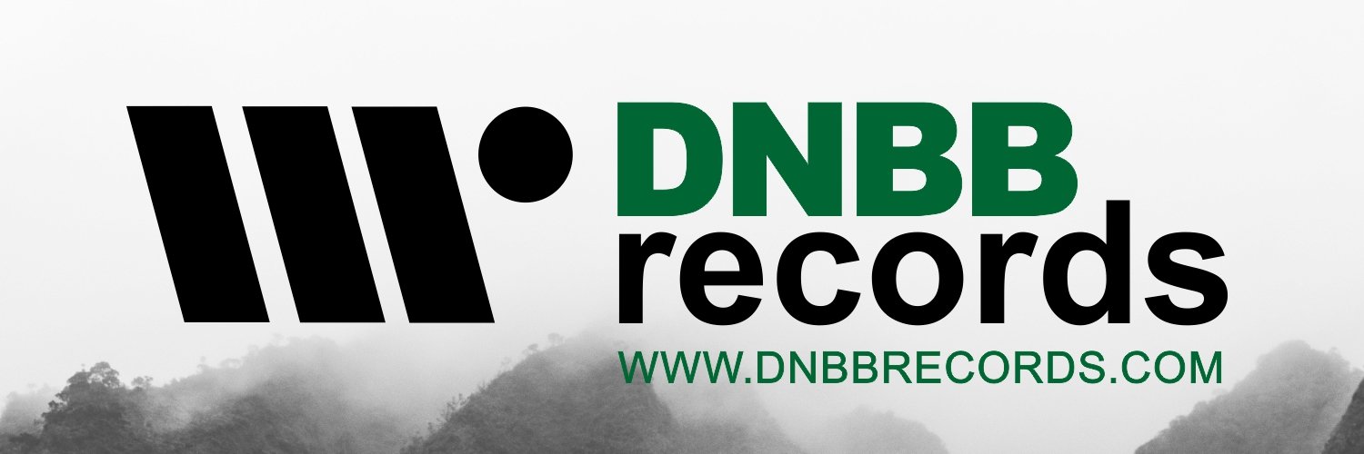 DNBB Records banner