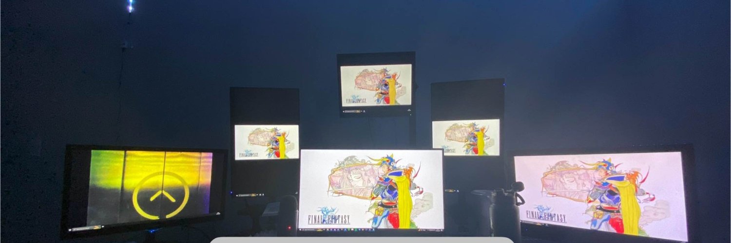 DJMakProto's profile banner image