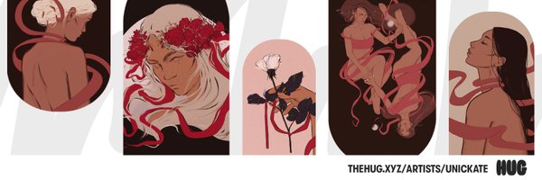 unickate Profile Banner