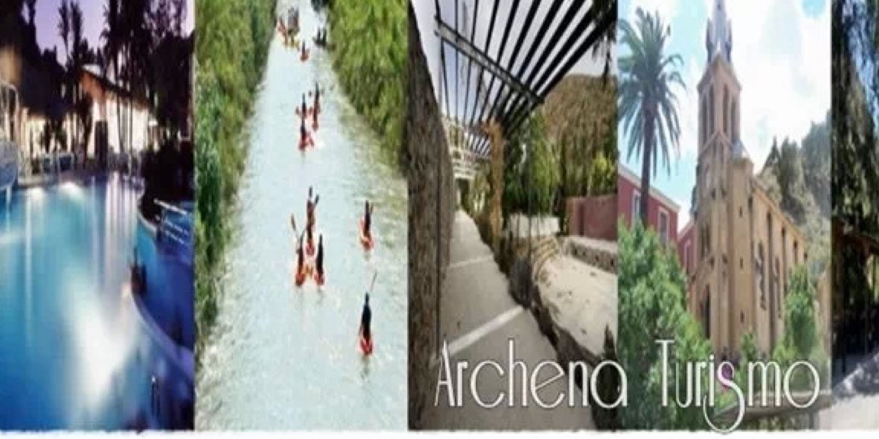 ArchenaTurismo's profile banner image