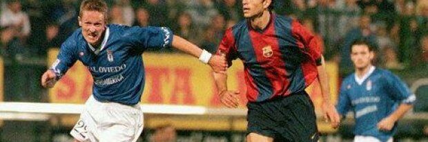David Rodríguez banner