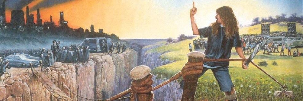 daveonatrain's profile banner image