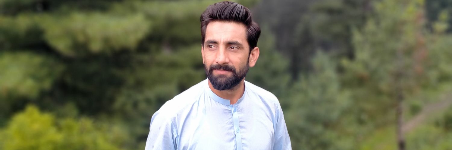 Azamkhan_2's profile banner image