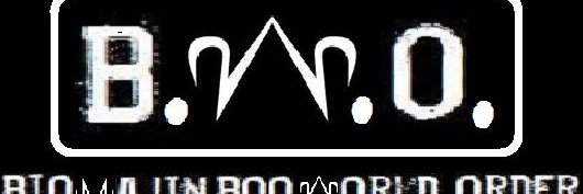 Biomajin_Boo_DH's profile banner image