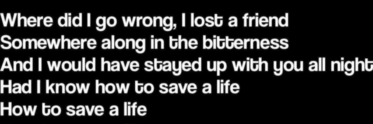 Lux Aeterna banner