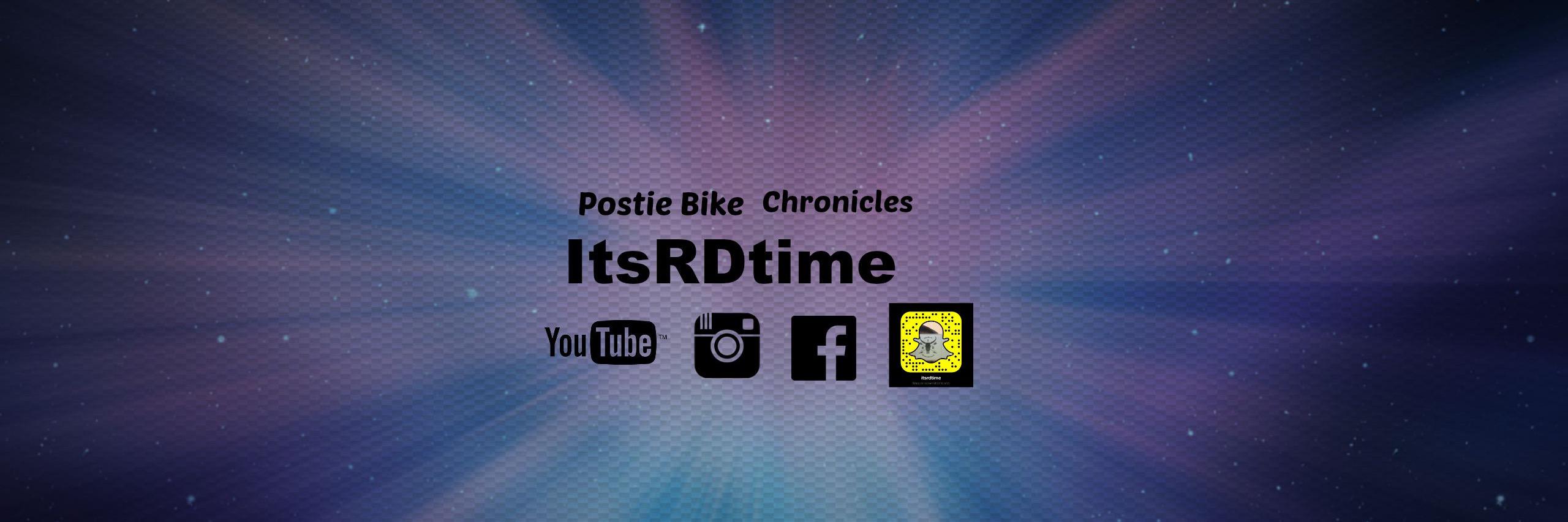ItsRDtime's profile banner image