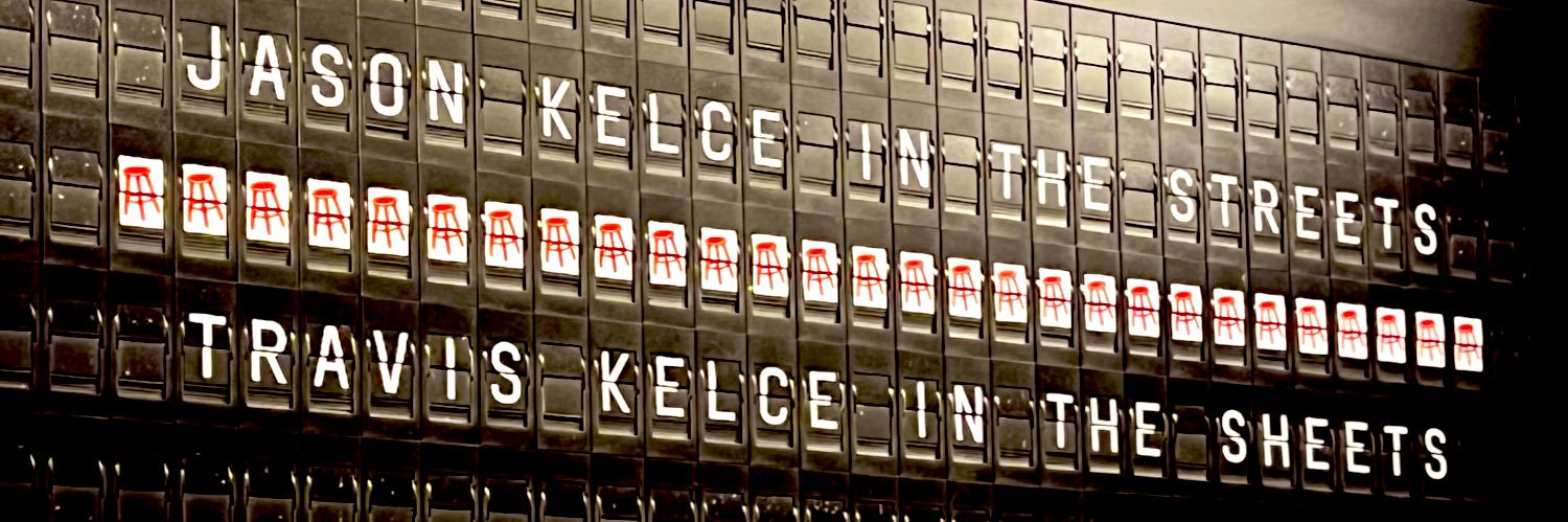 Markie banner