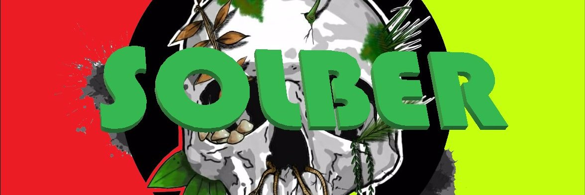 solber96's profile banner image