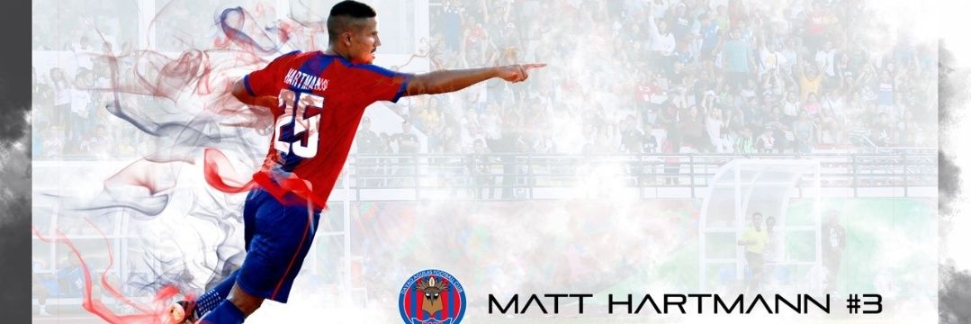 MatthewHartmann's profile banner image