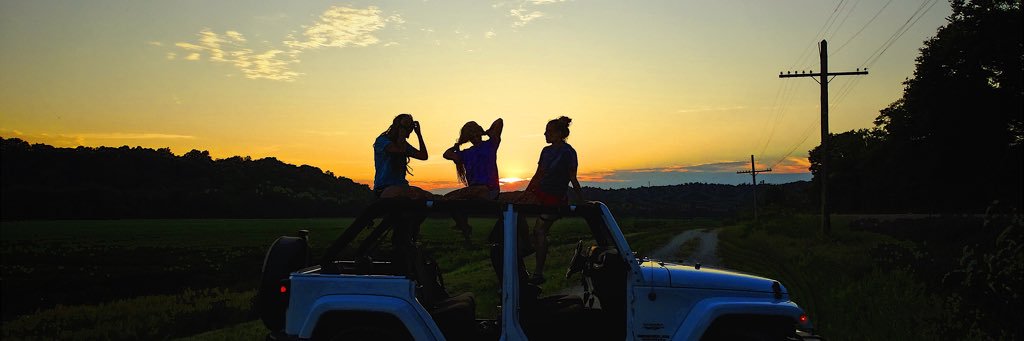 OhSoLexi's profile banner image