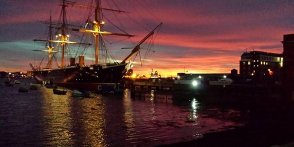 Ricky Briscoe banner