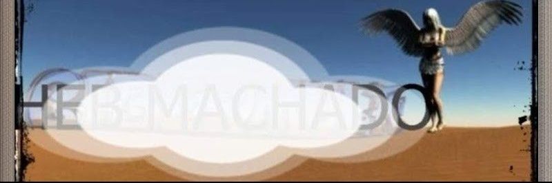 hebmachado's profile banner image