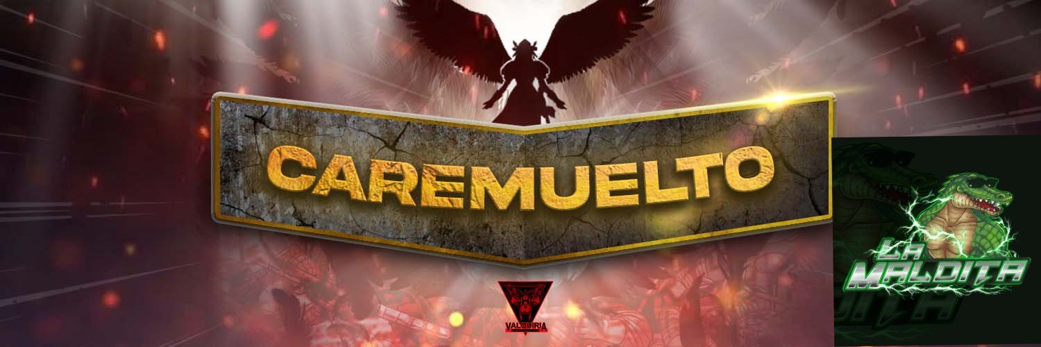 GerardoGear's profile banner image
