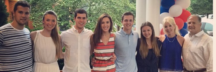 Michael Spinell banner